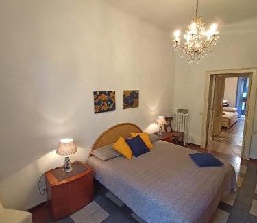 Zona Zara Apartment | La Giannina