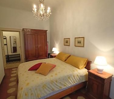 Zona Zara Apartment | La Giannina