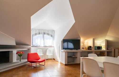 Pasturo Apartment | La Grande Valsassina