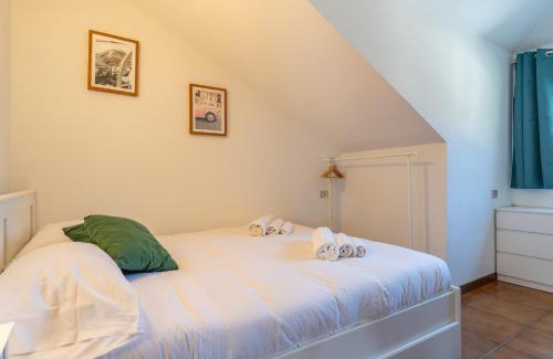 Pasturo Apartment | La Grande Valsassina