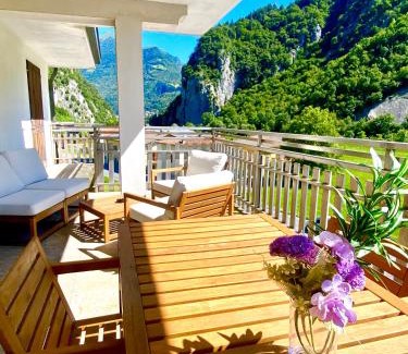 Pasturo Apartment | La Grande Valsassina