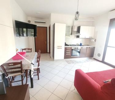 Rozzano Apartment | la iaia's home