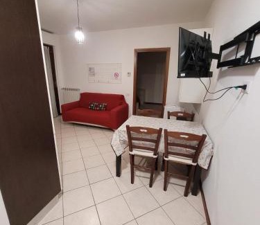 Rozzano Apartment | la iaia's home