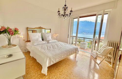 Gittana Apartment | LA LIMONAIA Vista Lago