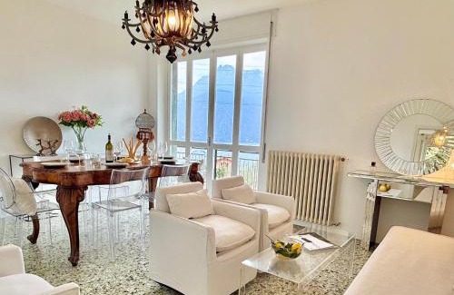 Gittana Apartment | LA LIMONAIA Vista Lago