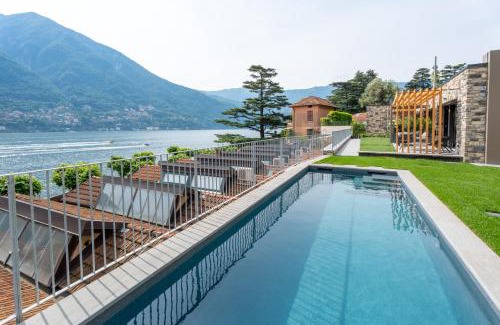 Laglio Hotel | La Locanda del Cantiere