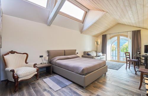 Laglio Hotel | La Locanda del Cantiere