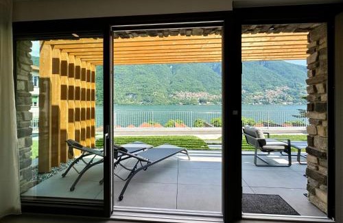 Laglio Hotel | La Locanda del Cantiere