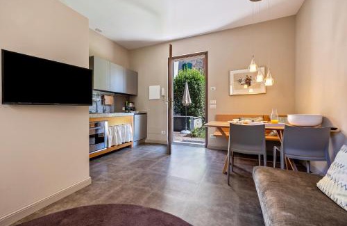 Gargnano House | La Magrè