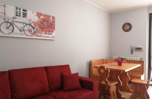 Angera Apartment | La maison de Lidia