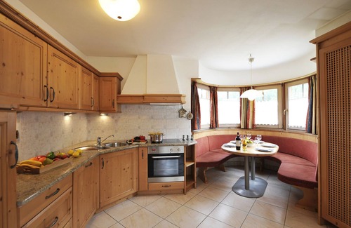 Livigno Apartment | La Marmotta Ski in - Ski out 150m, Livigno, Italy