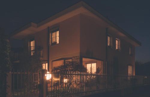 Cerete Alto Bed & Breakfast | LA MOIA