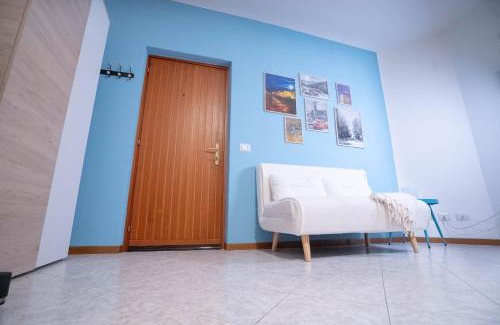 Madonna di Tirano Apartment | La Perla del Bernina Express