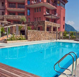 Menaggio Apartment | La Perla Di Menaggio - Panoramica