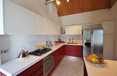 Menaggio Apartment | La Perla Di Menaggio - Panoramica