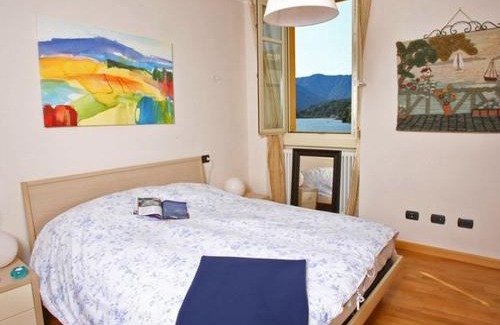Menaggio Apartment | La Piazza Menaggio