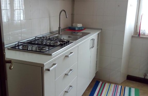 Gargnano Apartment | La Piazzetta