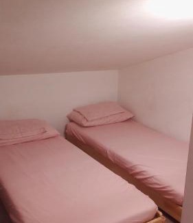 Trivolzio House | La Quercia Fiorita
