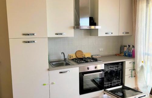 Pieve Apartment | La Quiete 07 lake view Apartment by Gardadomusmea