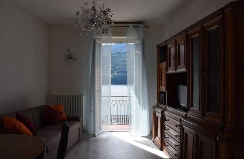 Carate Urio Apartment | La Resilienza, apartment with view, Carate Urio