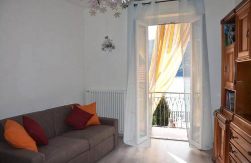 Carate Urio Apartment | La Resilienza, apartment with view, Carate Urio