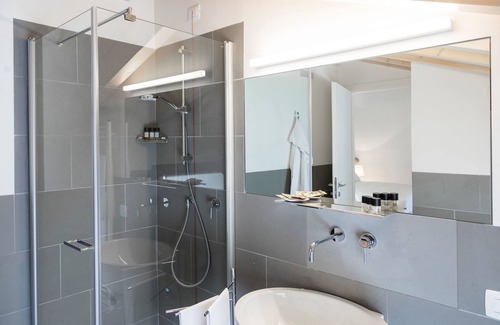 Albino House | La Ripa Boutique Hotel