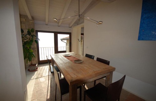 Tignale Apartment | La Romantica - Rebomaholidays