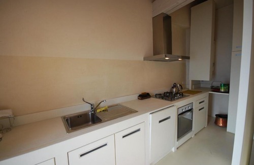 Tignale Apartment | La Romantica - Rebomaholidays