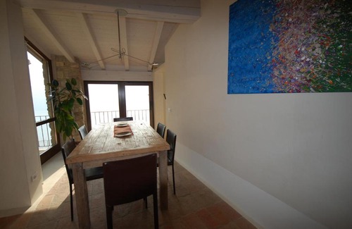 Tignale Apartment | La Romantica - Rebomaholidays
