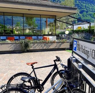Morbegno Hotel | La Ruota