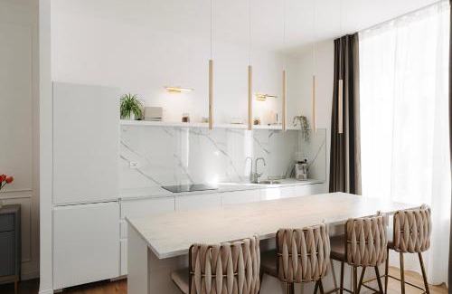 Downtown Apartment | La Suite del Centro