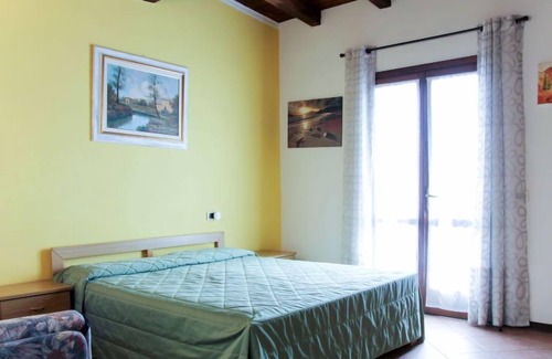 Voiandes Apartment | La Tartufaia by Interhome