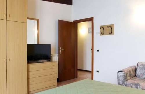 Voiandes Apartment | La Tartufaia by Interhome