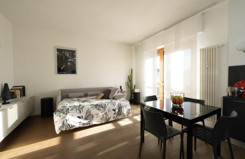 Famagosta Apartment | LA TERRAZZA VISTA DUOMO, piscina e campi da tennis