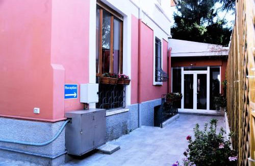 Zona Zara Bed & Breakfast | La Villa bed & breakfast