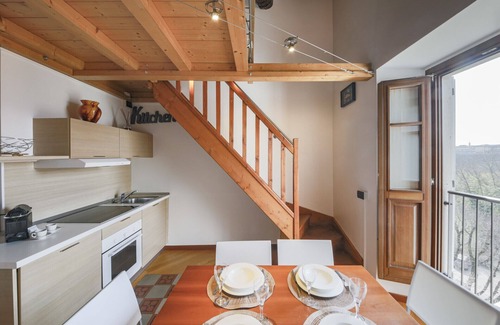 Como Apartment | La Villa Varenna - MyHomeInComo