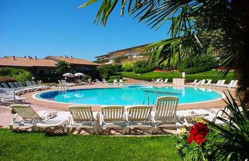 Desenzano del Garda Apartment | Lago Residence