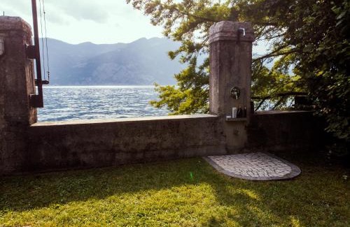 Marone Apartment | Lake experience!
