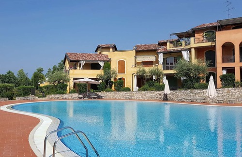Manerba del Garda Apartment | Lake Garda 10, Borgo Torchio