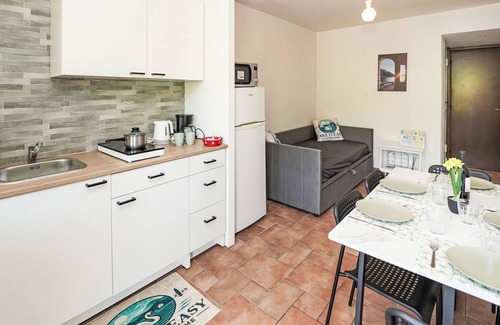 Castello Apartment | Lake It Easy by Interhome