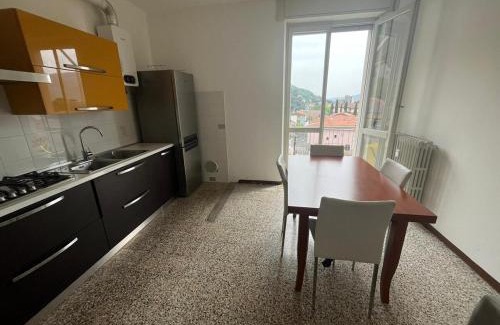 Lecco Apartment | Lake view apartment
