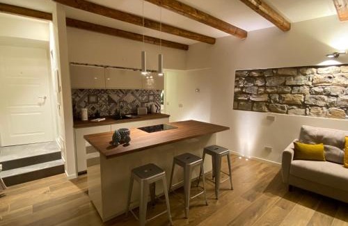 Argegno Apartment | LaLucia Luxury Suite Lake Como