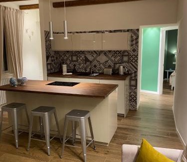 Argegno Apartment | LaLucia Luxury Suite Lake Como