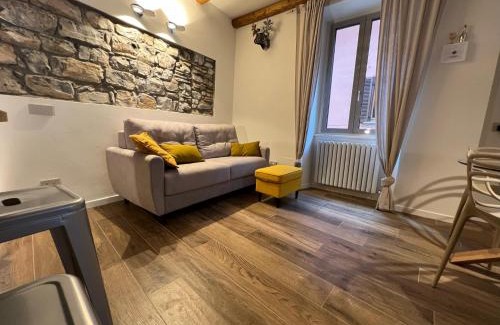 Argegno Apartment | LaLucia Luxury Suite Lake Como