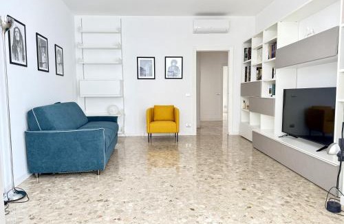 Casoretto Apartment | Lambrate Mood Apartment
