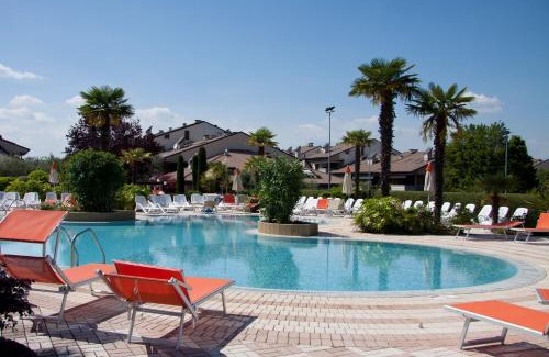 Desenzano del Garda Apartment | Lauri & Faggi