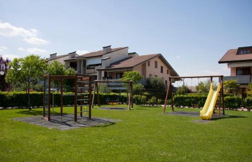 Desenzano del Garda Apartment | Lauri & Faggi