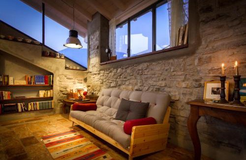 Blevio Apartment | Le Casette Apartments - byMyHomeinComo
