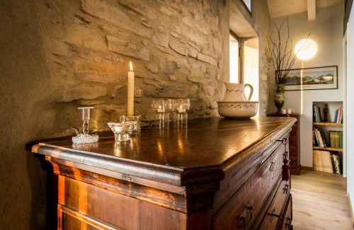 Blevio Apartment | Le Casette Apartments - byMyHomeinComo