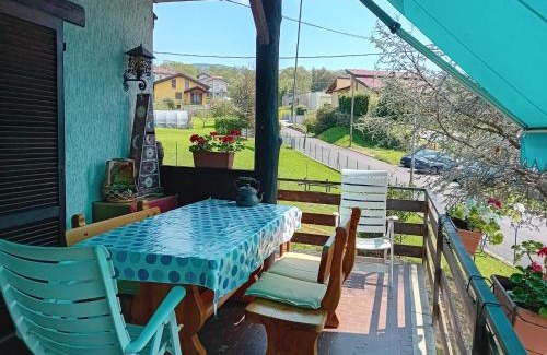 Cunardo Bed & Breakfast | Le ore liete